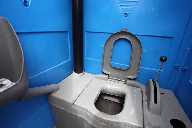 Portable Toilet Options We Offer in La Riviera, CA
